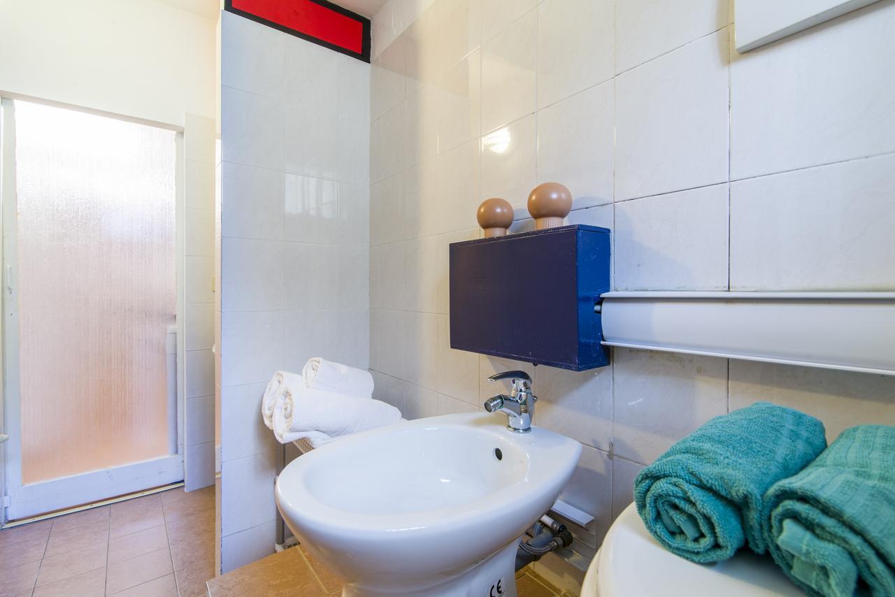 Nelson Mandela Forum Flat Φλωρεντία Εξωτερικό φωτογραφία